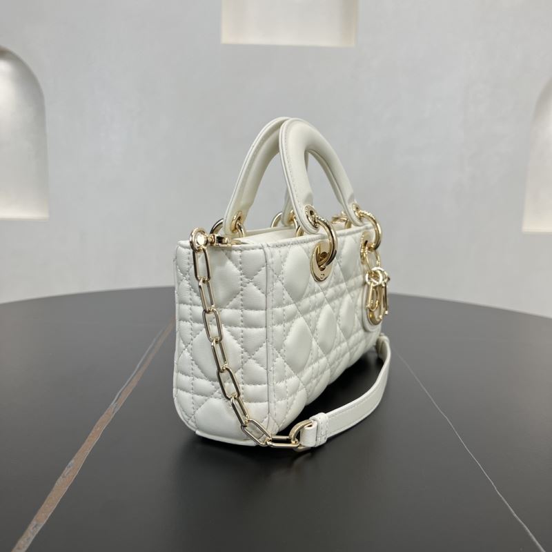 Christian Dior My Lady Bags